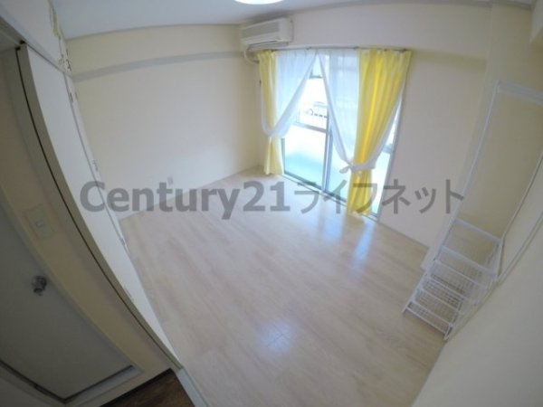 グランドコート新大阪