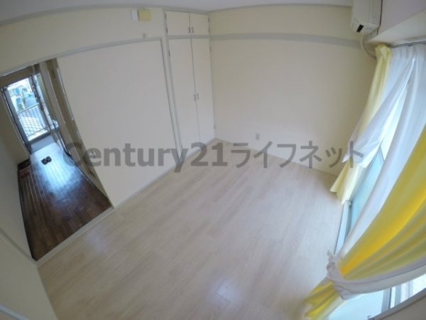 グランドコート新大阪