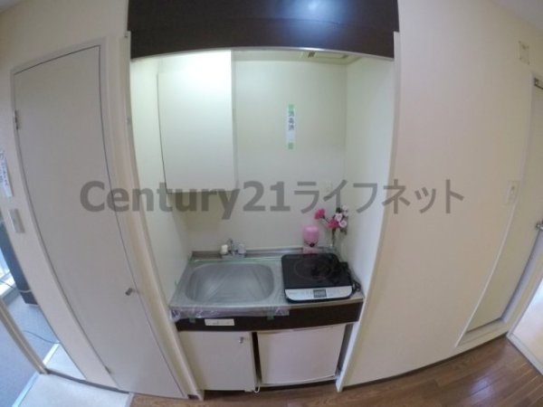 グランドコート新大阪