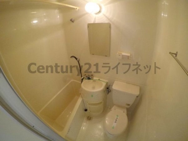 グランドコート新大阪