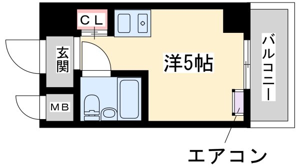 ソシオリバーハイツ