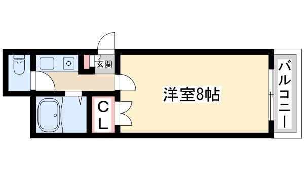 セントラル淀川