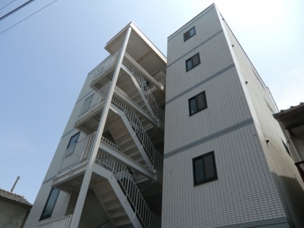 セントラル淀川