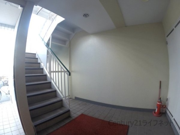 セントラル淀川