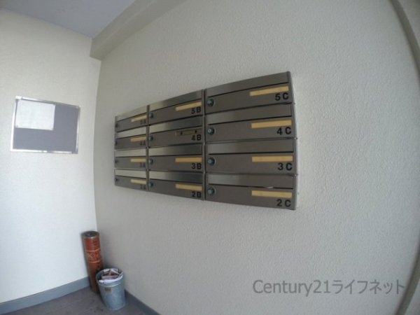 セントラル淀川