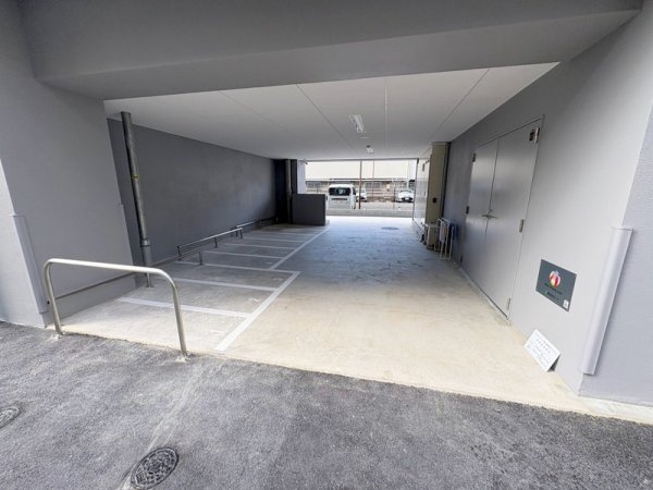 コンフォリアリヴ新大阪西宮原ソルテラス