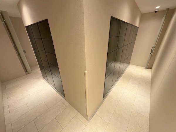 コンフォリアリヴ新大阪西宮原ソルテラス