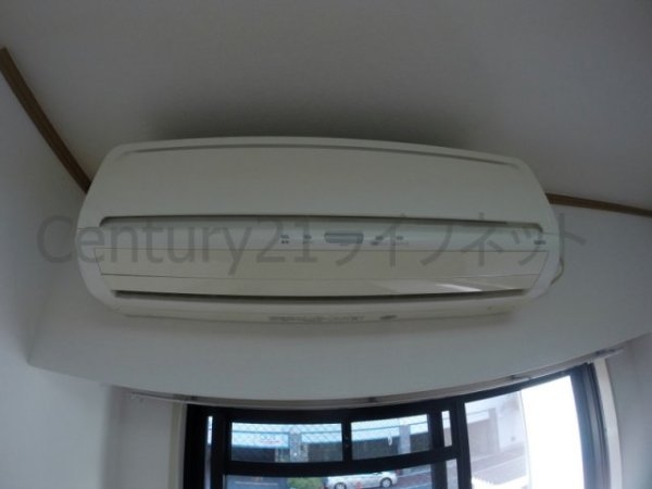 ノルデンハイム新大阪