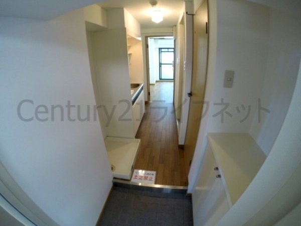 ノルデンハイム新大阪