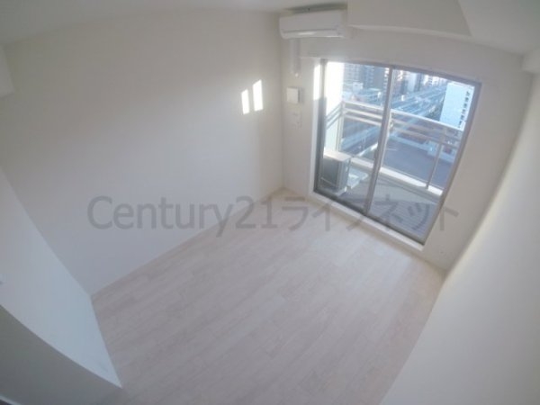 エスキュート梅田東