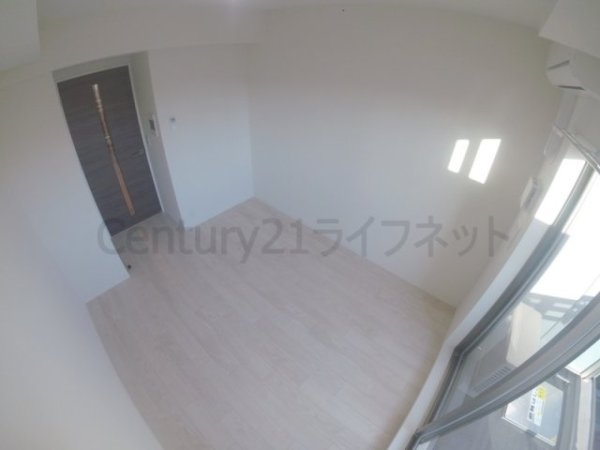 エスキュート梅田東