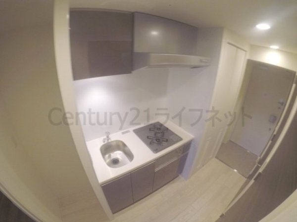 エスキュート梅田東