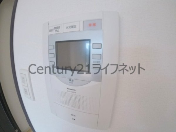 エスリード大阪天満宮(セキュリティ)