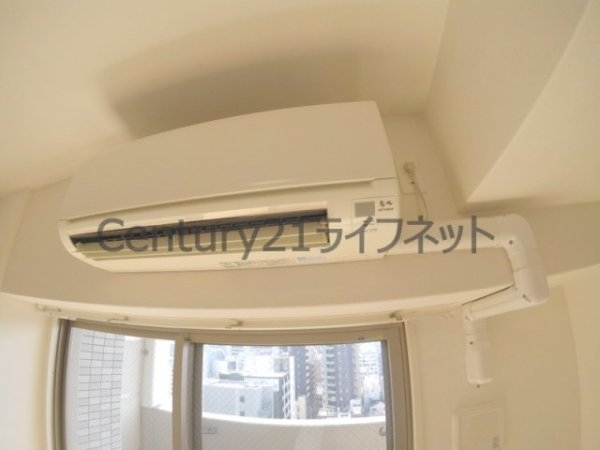 エスリード大阪天満宮(その他設備)