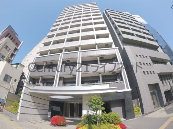 エスリード大阪天満宮