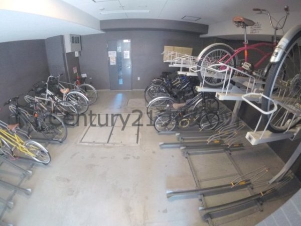 エスリード大阪天満宮(その他共用部分)