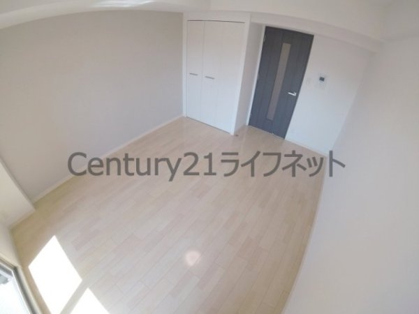 エスリード大阪天満宮(その他内観)