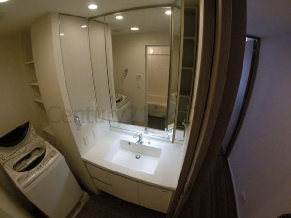 パークアクシス梅田