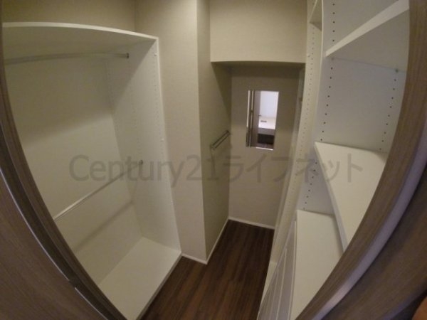 パークアクシス梅田