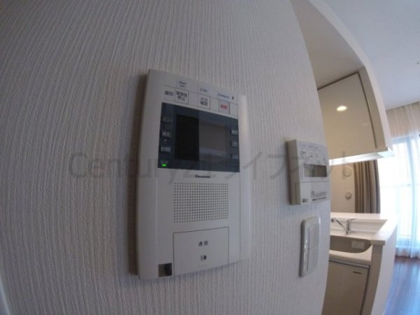 パークアクシス梅田