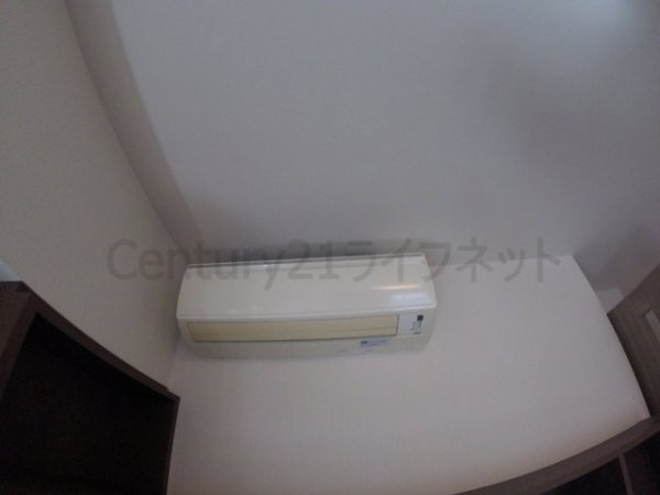 パークアクシス梅田