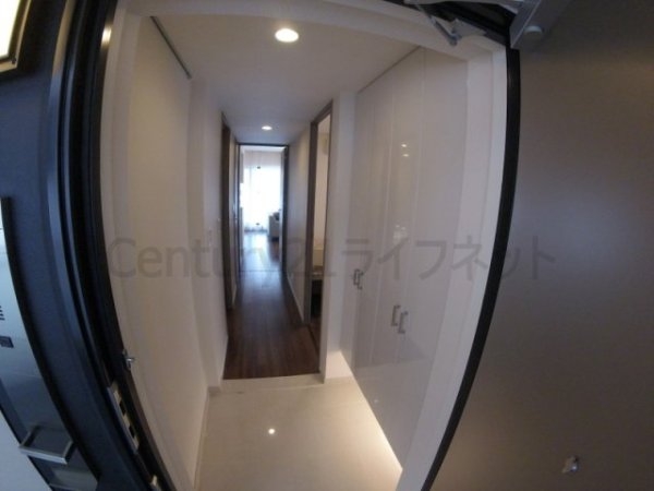 パークアクシス梅田