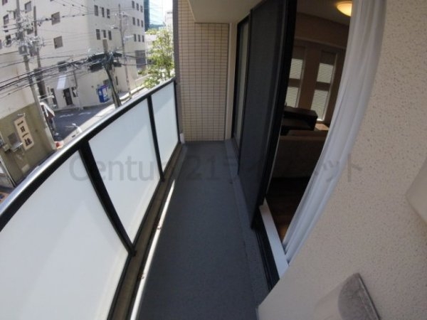 パークアクシス梅田