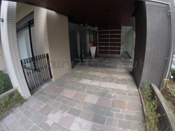 パークアクシス梅田