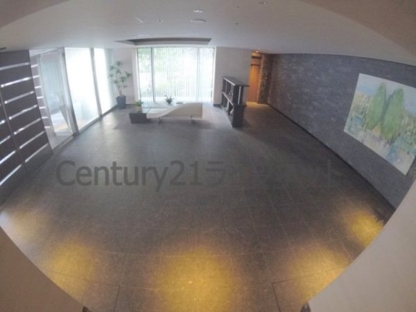 パークアクシス梅田