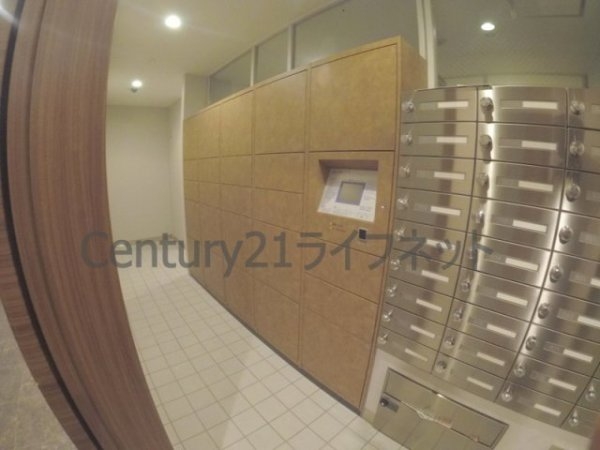 パークアクシス梅田