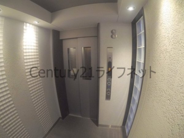 パークアクシス梅田