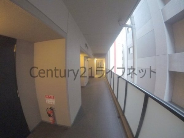 パークアクシス梅田