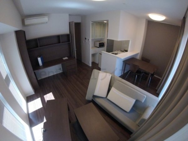 パークアクシス梅田