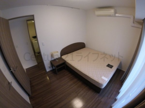 パークアクシス梅田