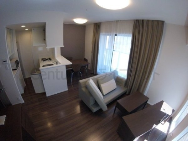 パークアクシス梅田