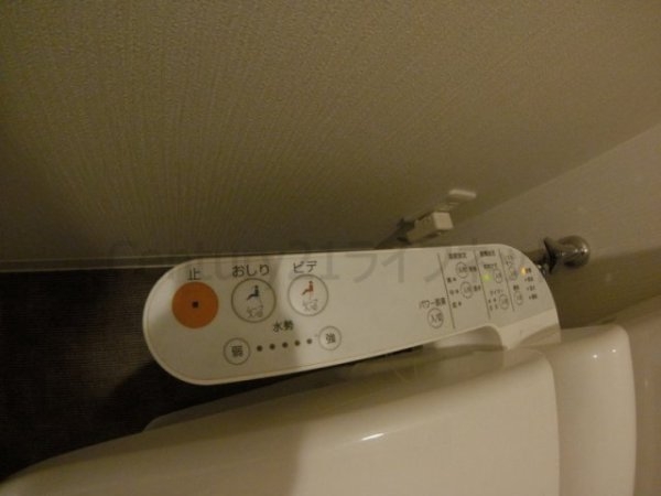 パークアクシス梅田