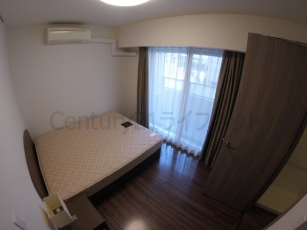 パークアクシス梅田