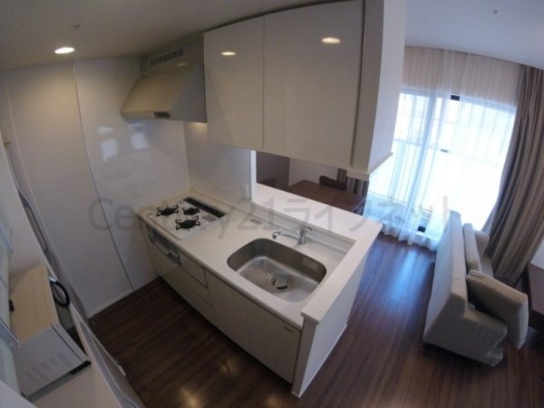 パークアクシス梅田