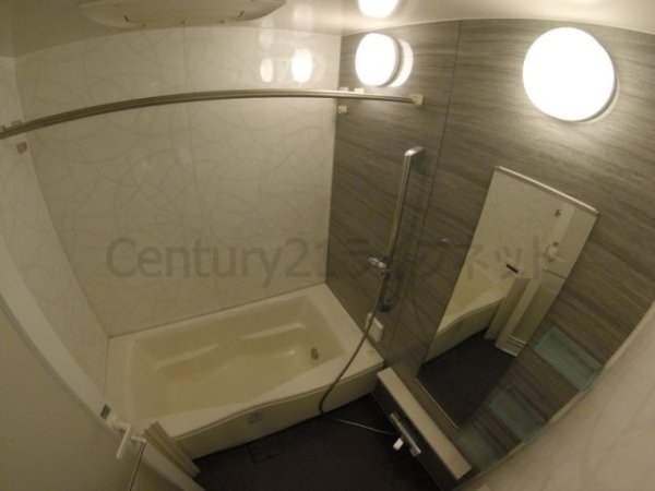 パークアクシス梅田