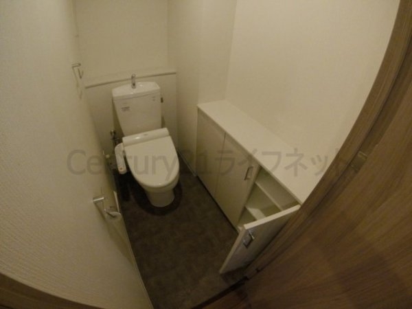 パークアクシス梅田