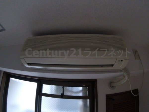 タカノハイム天神橋