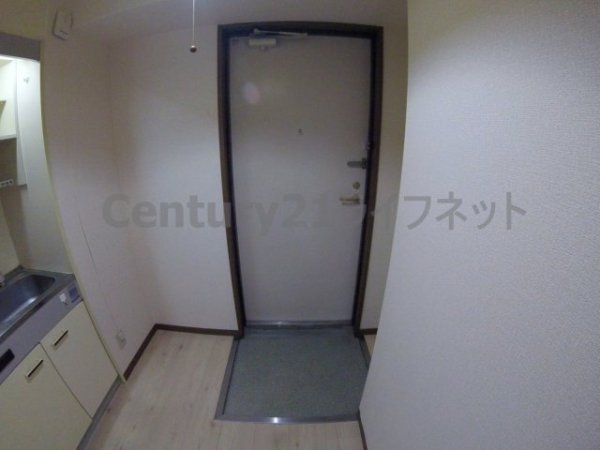 タカノハイム天神橋