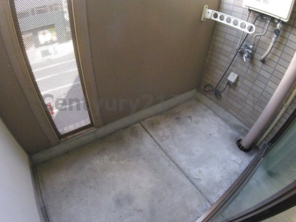 タカノハイム天神橋