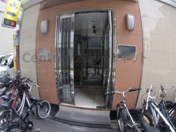 タカノハイム天神橋