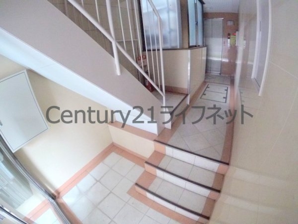 タカノハイム天神橋