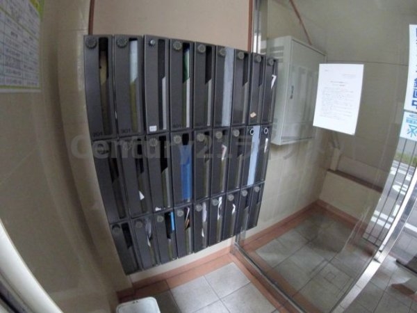 タカノハイム天神橋