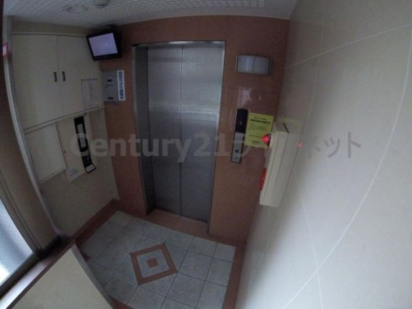 タカノハイム天神橋