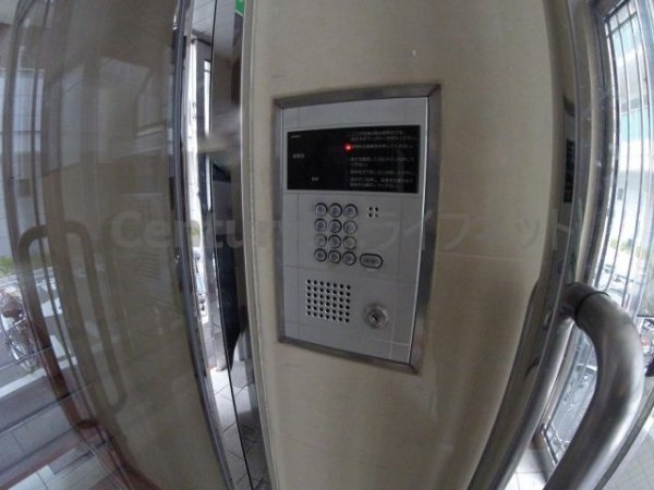 タカノハイム天神橋