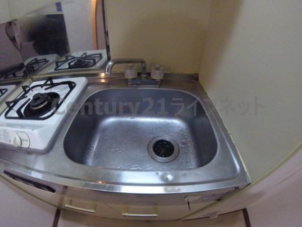 タカノハイム天神橋