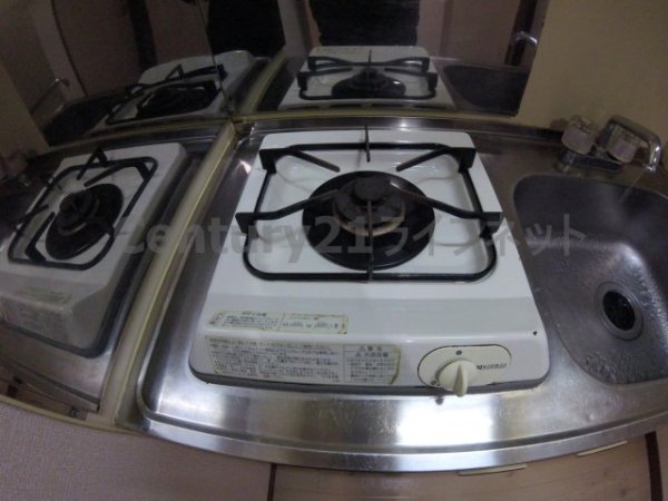 タカノハイム天神橋